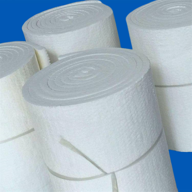 屯留陶瓷纤维毡