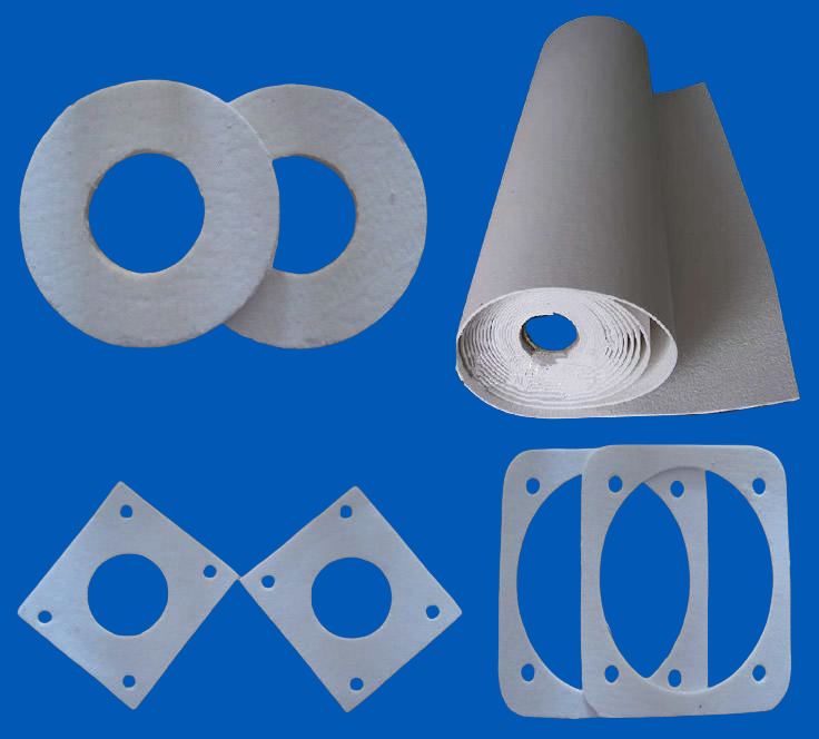 屯留陶瓷纤维纸